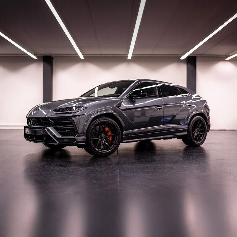 Gebraucht 2019 Lamborghini Urus SUV | CHF 180’000 (Fairer Preis) - Bild 1/4