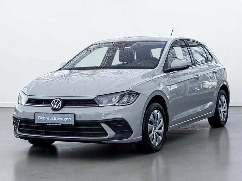 Gebraucht VW Polo Life 95 PS (69 kW) 2023 Kleinwagen
