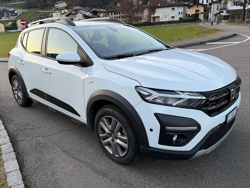 Gebraucht 2021 Dacia Sandero Comfort | CHF 10’900 (Guter Preis) - Bild 1/4