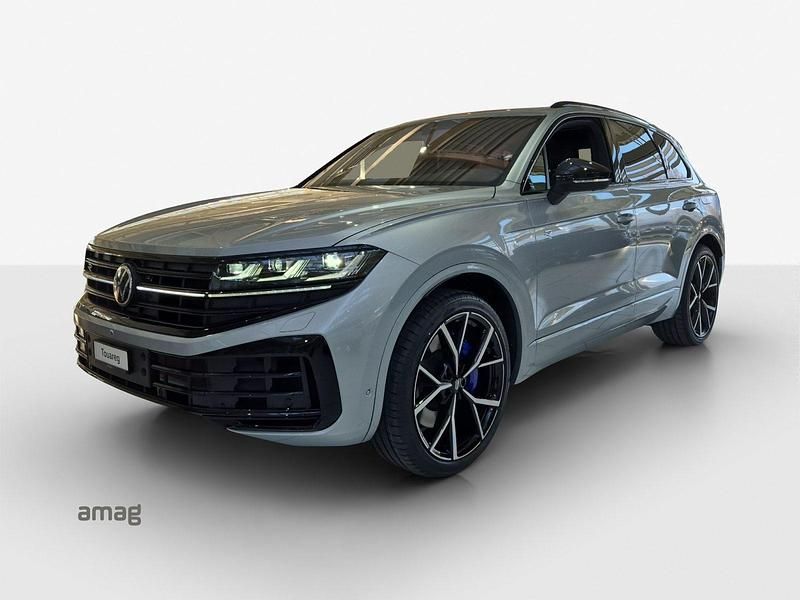 Gebraucht VW Touareg R 462 PS (339 kW) 2025 SUV