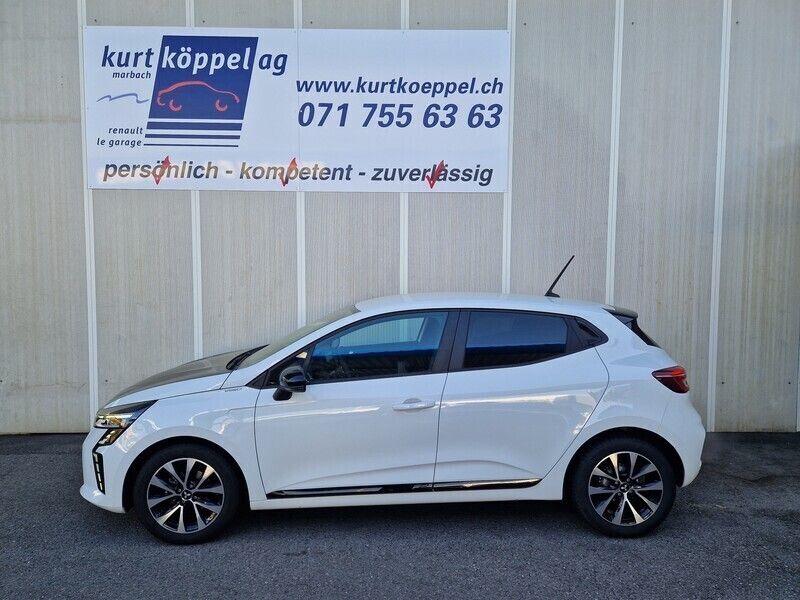 Gebraucht 2024 Mitsubishi Colt Invite+ | CHF 15’900 (Etwas zu teuer) - Bild 1/4