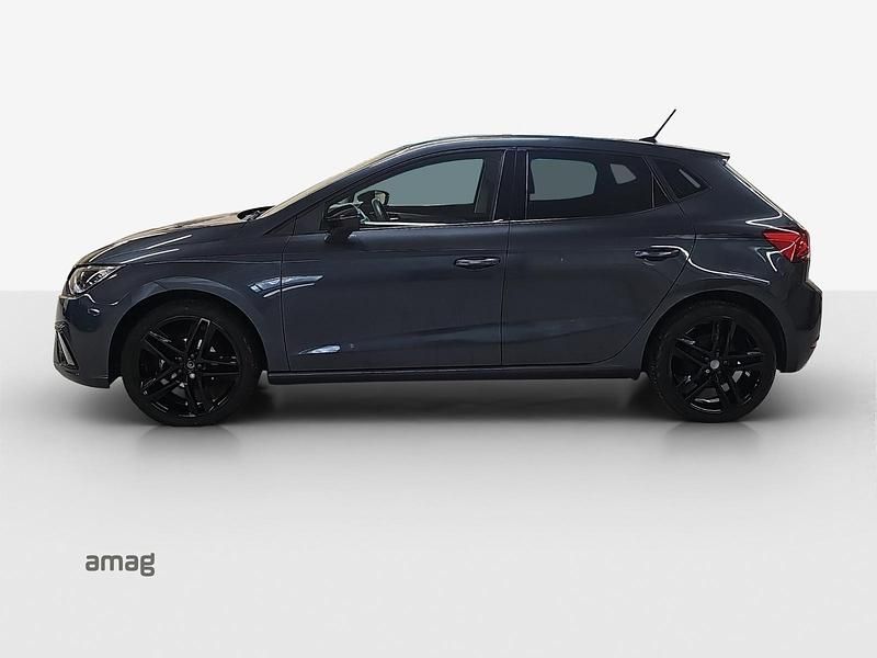 Gebraucht Seat Ibiza FR 90 PS (66 kW) 2019 Kleinwagen