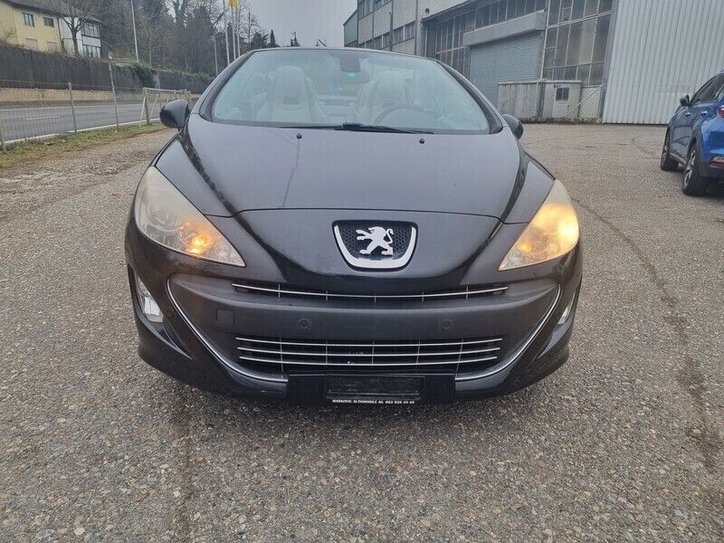 Gebraucht 2010 Peugeot 308 | CHF 1’650 (Guter Preis) - Bild 1/4