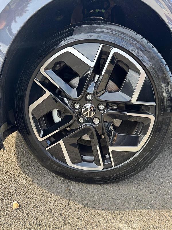 Gebraucht VW Polo R-line 115 PS (84 kW) 2025 Kleinwagen