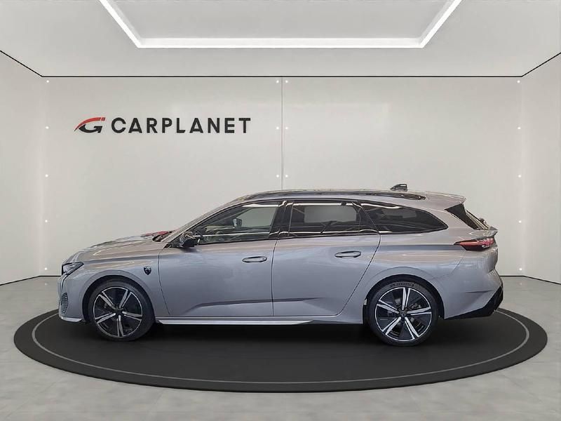 Gebraucht Peugeot 308 SW GT 131 PS (96 kW) 2024 Kombi
