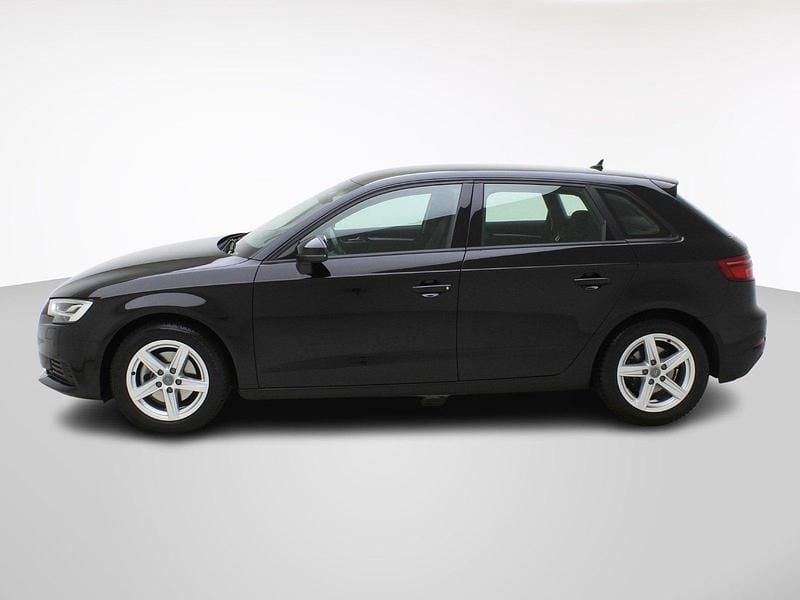 Gebraucht Audi A3 Comfort 150 PS (110 kW) 2020 Limousine