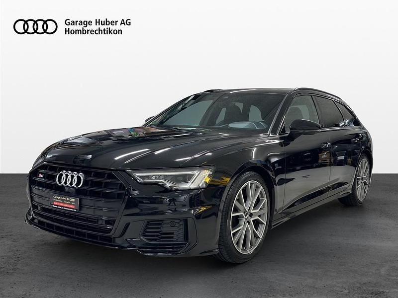 Gebraucht 2020 Audi S6 Kombi | CHF 47’800 (Fairer Preis) - Bild 1/4