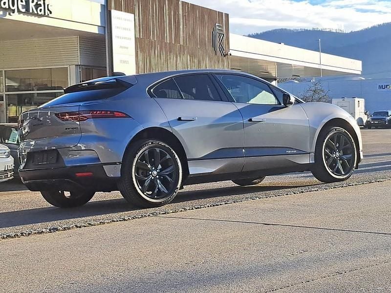 Gebraucht Jaguar I-Pace 294 kW (400 PS) 2020 SUV