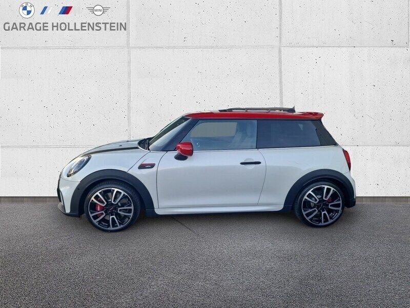 Gebraucht Mini John Cooper Works 231 PS (169 kW) 2023 Kleinwagen