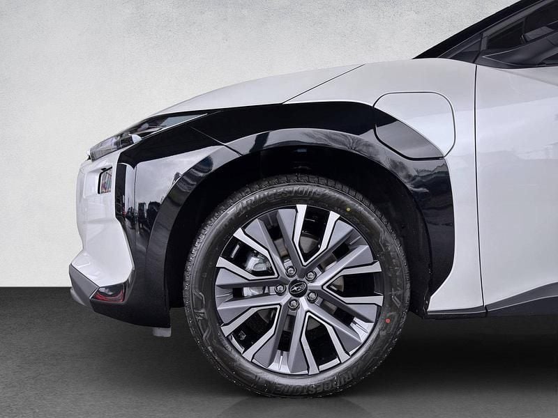 Neu Subaru Solterra 252 kW (343 PS) 2026 SUV