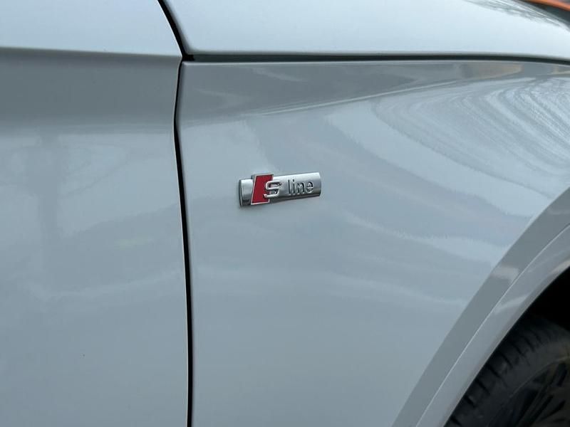 Gebraucht Audi Q5 S-Line 204 PS (150 kW) 2023 SUV