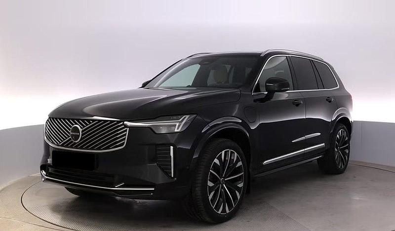 Gebraucht 2024 Volvo XC90 Ultra SUV | CHF 79’800 - Bild 1/4