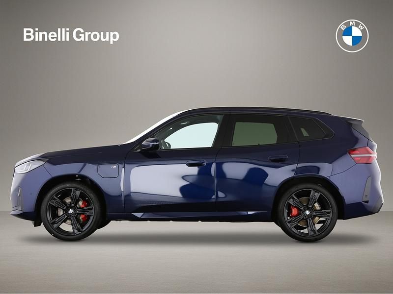 Neu BMW X3 Comfort Edition 299 PS (219 kW) 2026 Blau SUV