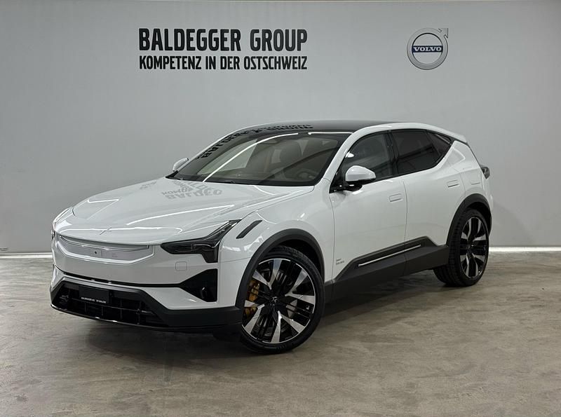Neu 2025 Polestar 3 Long Range Dual motor SUV | CHF 91’560 - Bild 1/4