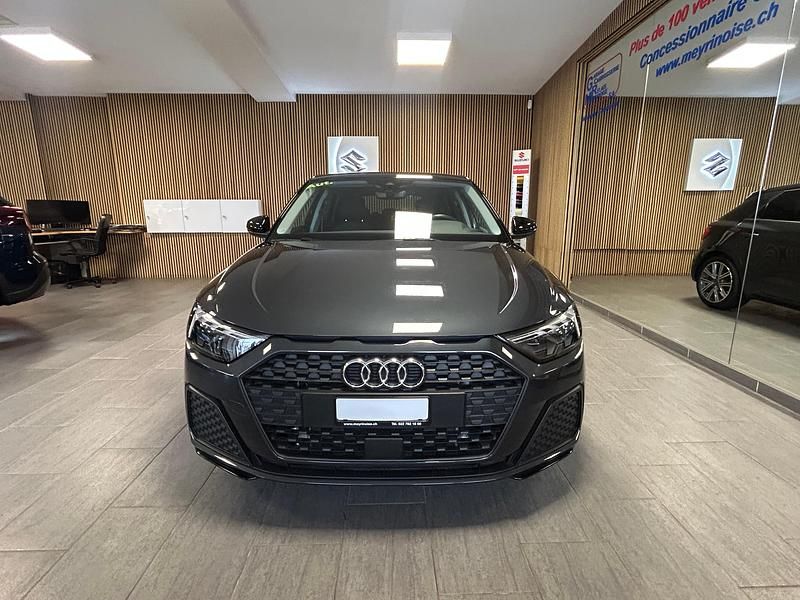 Gebraucht Audi A1 Sportback 110 PS (80 kW) 2024 Kleinwagen