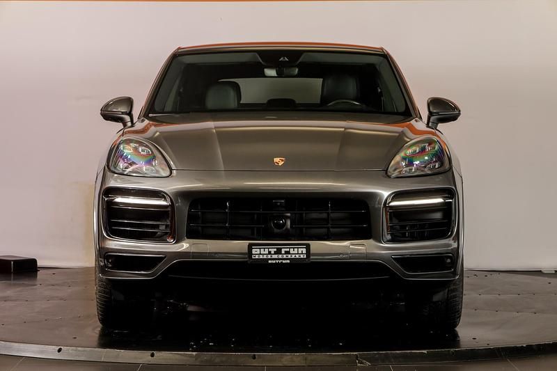 Gebraucht Porsche Cayenne 462 PS (339 kW) 2020 SUV