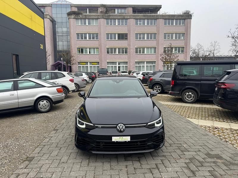 Gebraucht VW Golf VIII R 320 PS (235 kW) 2021