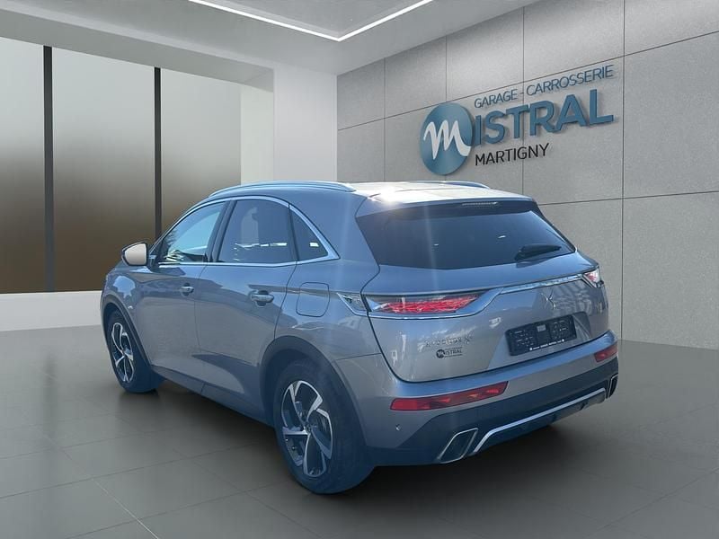 Gebraucht DS Automobiles DS7 Crossback Rivoli 299 PS (219 kW) 2021 SUV