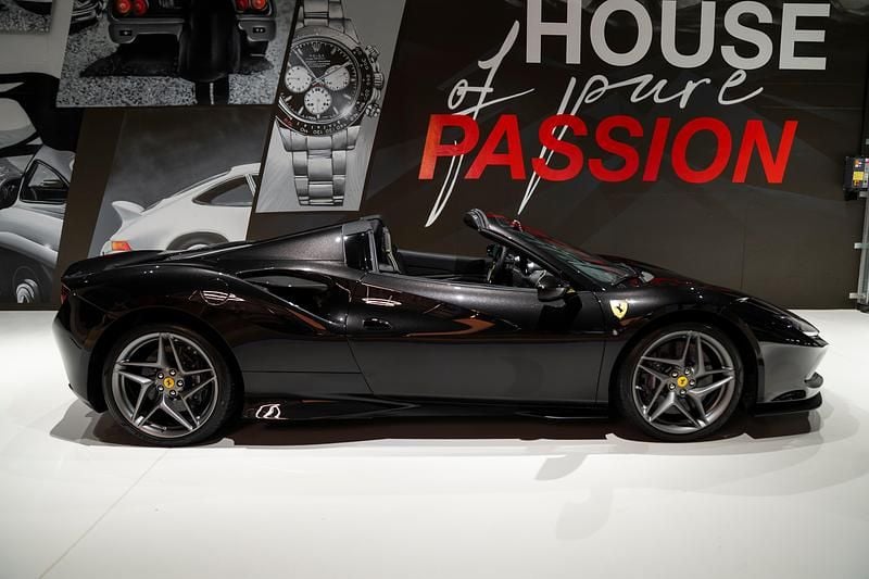 Gebraucht Ferrari F8 720 PS (529 kW) 2021