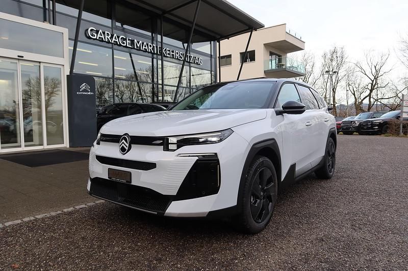 Neu 2025 Citroën C5 Aircross SUV | CHF 42’100 - Bild 1/4