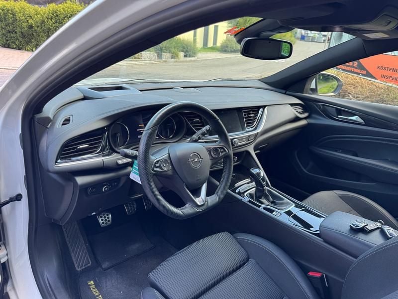 Gebraucht Opel Insignia Excellence 200 PS (147 kW) 2019 Kombi