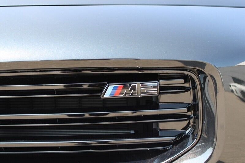 Neu BMW M2 Shadowline 480 PS (353 kW) 2025 Coupé