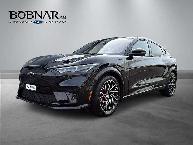 Gebraucht 2024 Ford Mustang Mach-E GT SUV | CHF 41’900 (Fairer Preis) - Bild 1/4