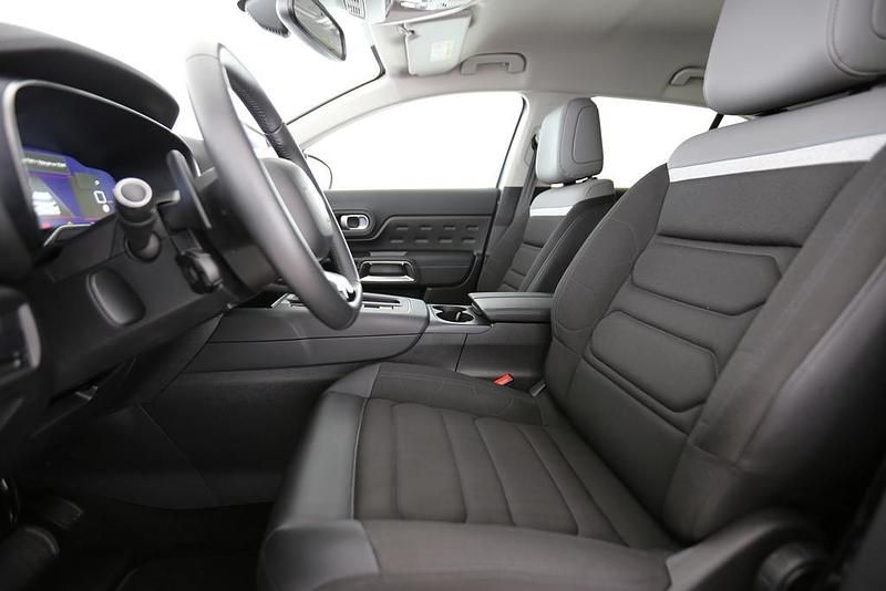 Gebraucht Citroën C5 Aircross PureTech 131 PS (96 kW) 2023 Grau SUV