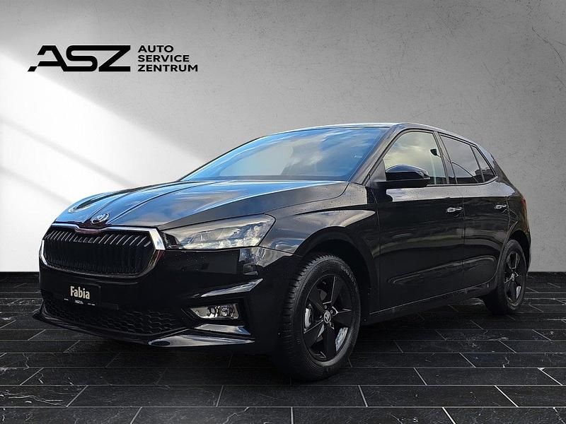 Neu 2025 Skoda Fabia Selection Kleinwagen | CHF 20’900 (Etwas zu teuer) - Bild 1/4