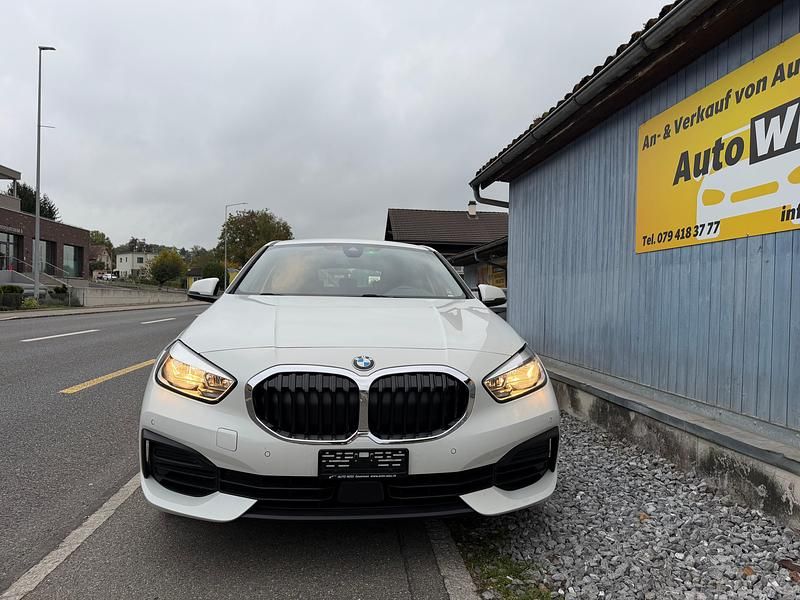 Gebraucht BMW 118 136 PS (100 kW) 2023 Kleinwagen