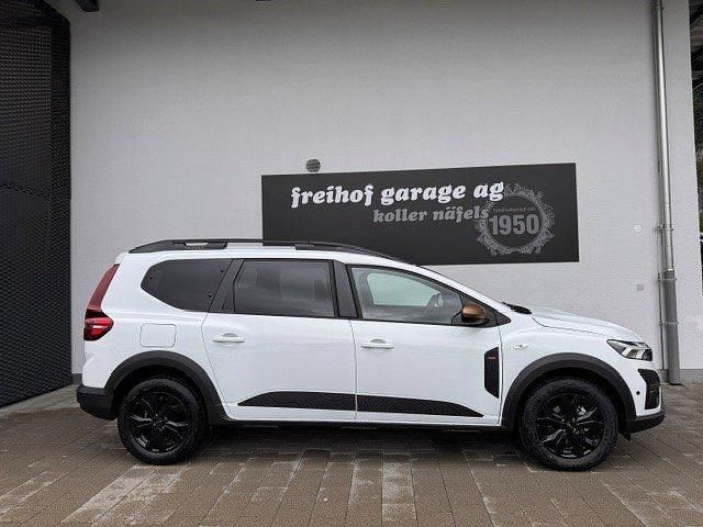 Neu Dacia Jogger Extreme 141 PS (103 kW) 2026 Van / Kleinbus