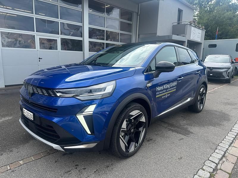 Gebraucht 2024 Renault Symbioz Iconic SUV | CHF 30’900 (Fairer Preis) - Bild 1/4