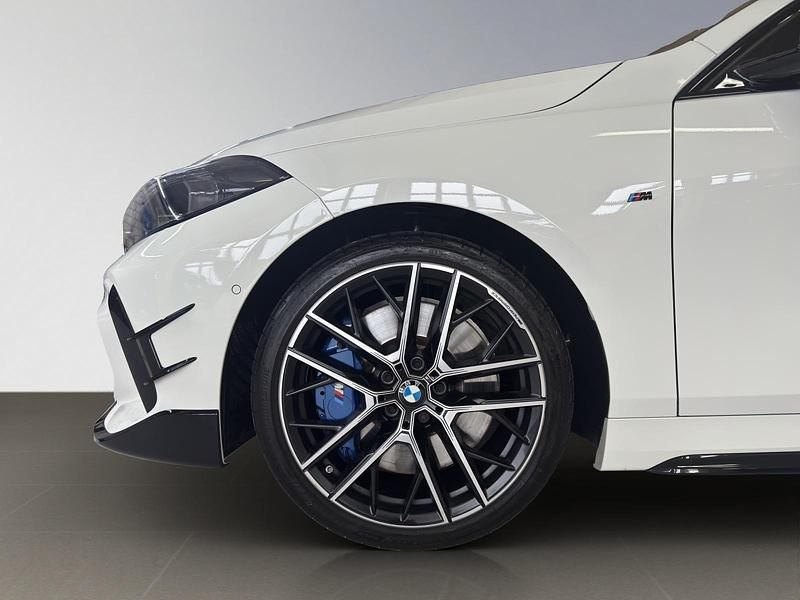 Gebraucht BMW M135 M Performance 306 PS (225 kW) 2022 Kleinwagen