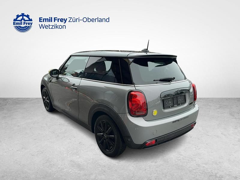 Gebraucht Mini Cooper SE 135 kW (184 PS) 2021 Kleinwagen