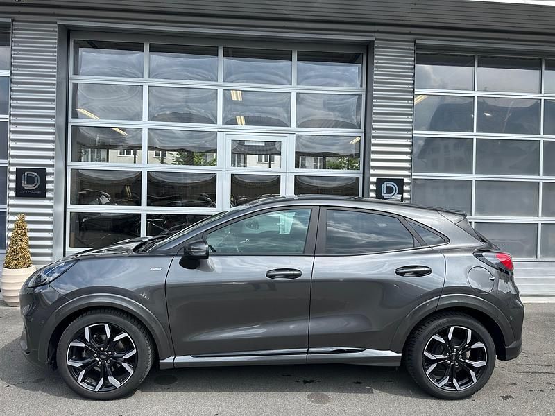 Gebraucht 2022 Ford Puma ST-Line X | CHF 16’999 (Fairer Preis) - Bild 1/4