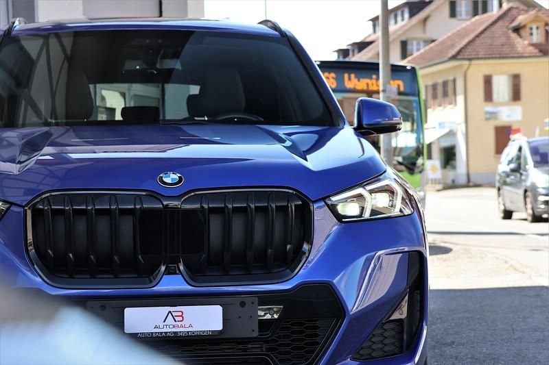 Gebraucht BMW X1 M Sport 149 PS (109 kW) 2023 SUV