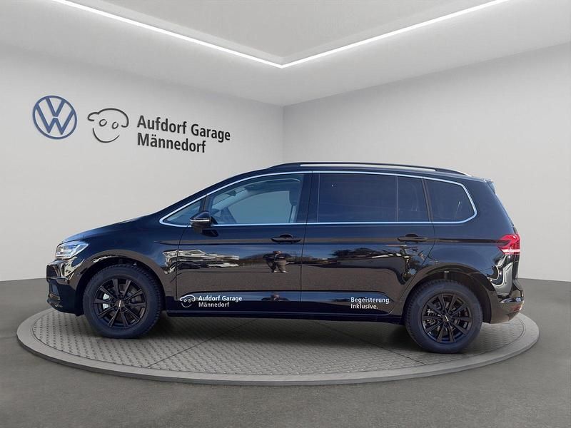 Neu VW Touran Highline 150 PS (110 kW) 2026 Van / Kleinbus