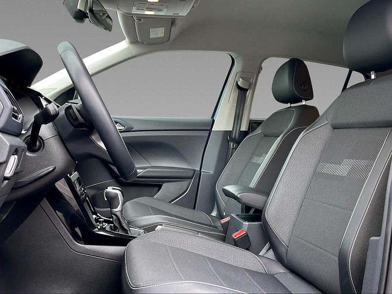 Gebraucht VW T-Cross Life 110 PS (80 kW) 2022 SUV