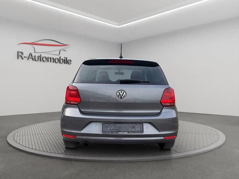 Gebraucht VW Polo Sound 90 PS (66 kW) 2017 Kleinwagen