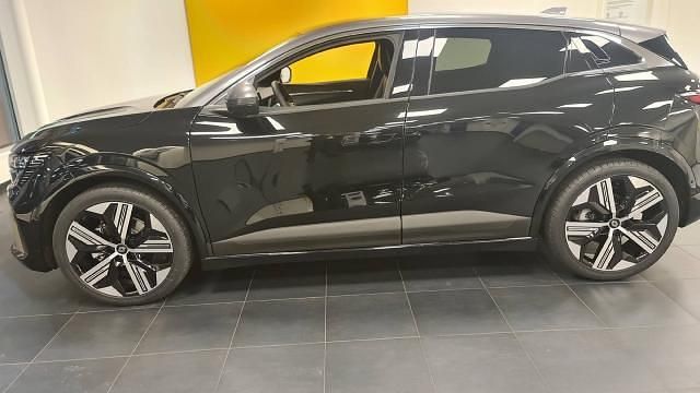 Gebraucht Renault Mégane IV 160 kW (218 PS) 2022