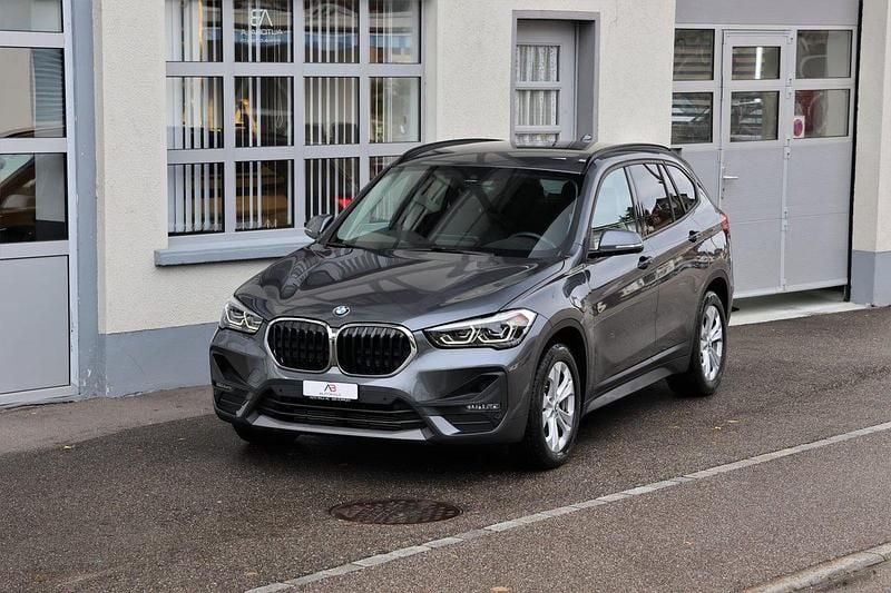 Gebraucht 2020 BMW X1 Performance SUV | CHF 21’900 (Fairer Preis) - Bild 1/4