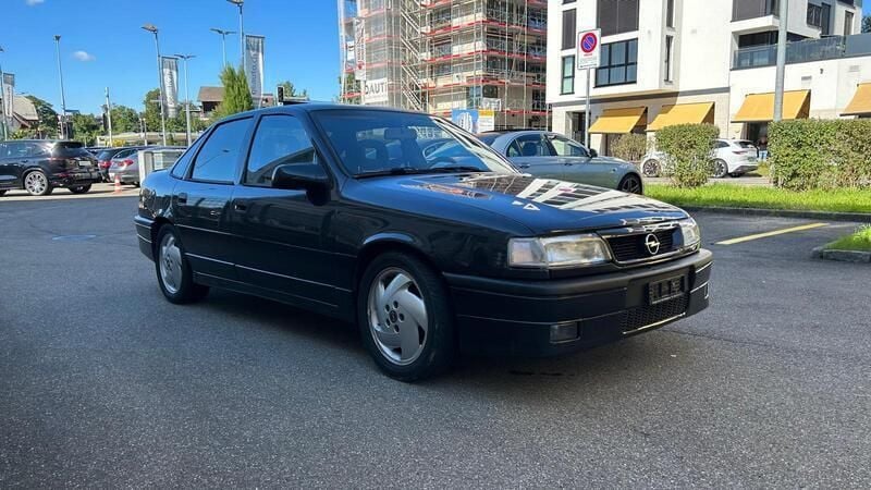 Gebraucht Opel Vectra 204 PS (150 kW) 1994