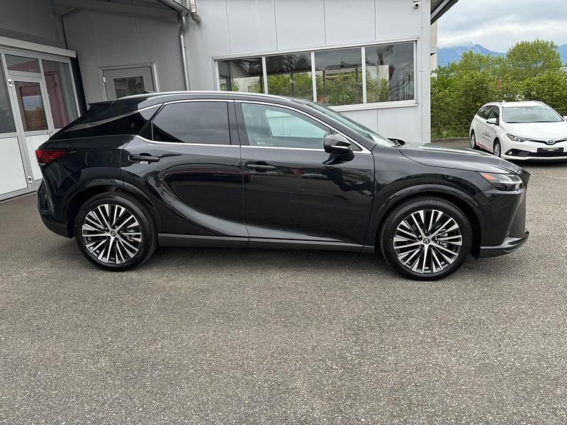 Neu Lexus RX450h+ 309 PS (227 kW) 2025