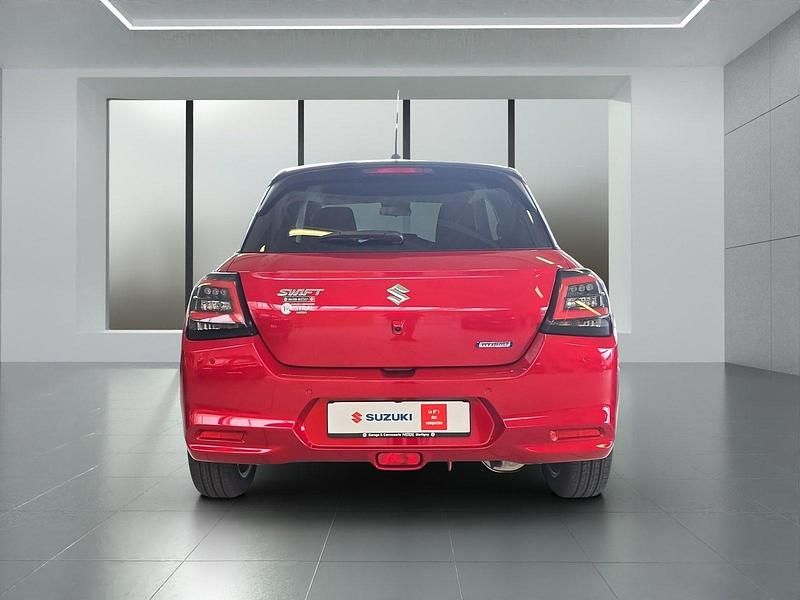 Neu Suzuki Swift 82 PS (60 kW) 2026 Kleinwagen