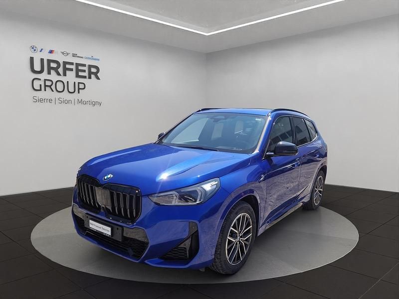 Gebraucht BMW X1 M Sport 218 PS (160 kW) 2024 SUV
