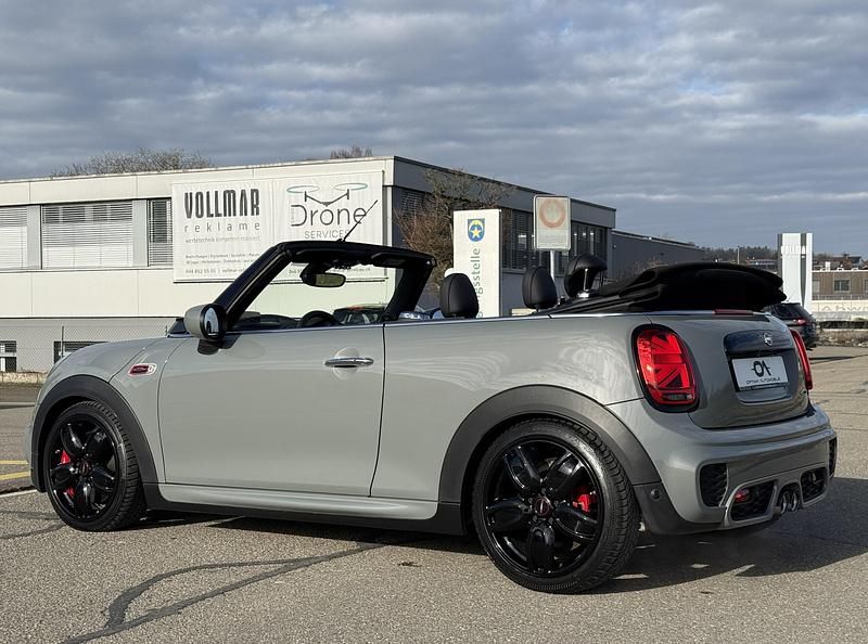 Gebraucht Mini John Cooper Works 231 PS (169 kW) 2019 Kleinwagen