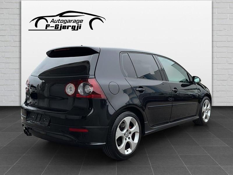 Gebraucht VW Golf V GTI 200 PS (147 kW) 2007 Limousine