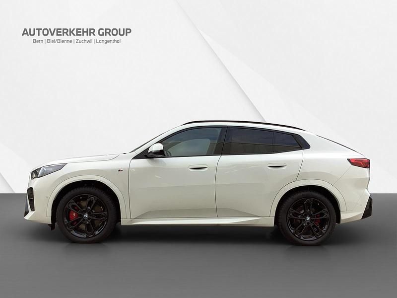 Gebraucht BMW iX2 M Sport 230 kW (313 PS) 2024 SUV