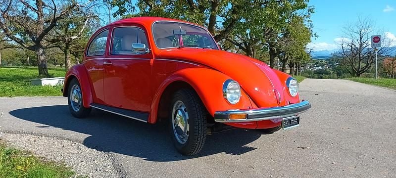 Gebraucht 1970 VW Käfer | CHF 17’000 - Bild 1/4
