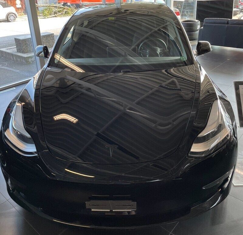 Gebraucht Tesla Model 3 Performance 377 kW (513 PS) 2019 Limousine